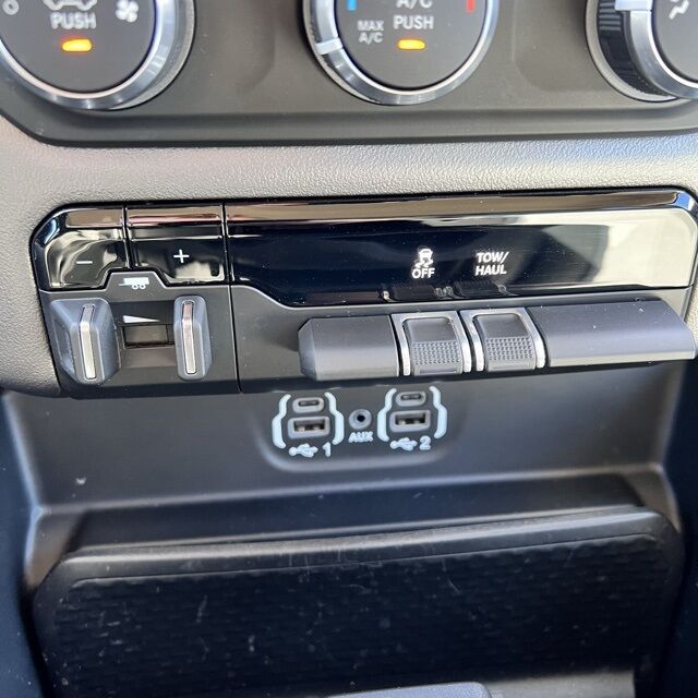 2019 Ram 2500 Big Horn Herrin IL