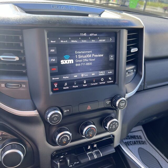 2019 Ram 2500 Big Horn Herrin IL