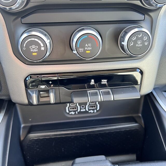 2019 Ram 2500 Big Horn Herrin IL