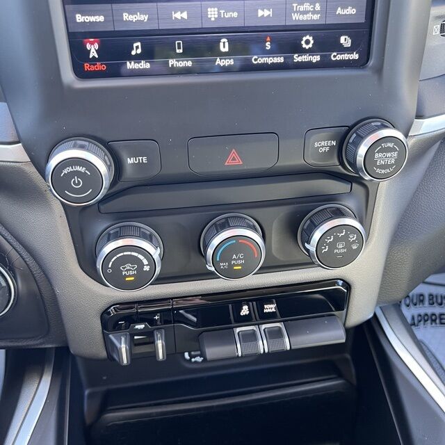 2019 Ram 2500 Big Horn Herrin IL