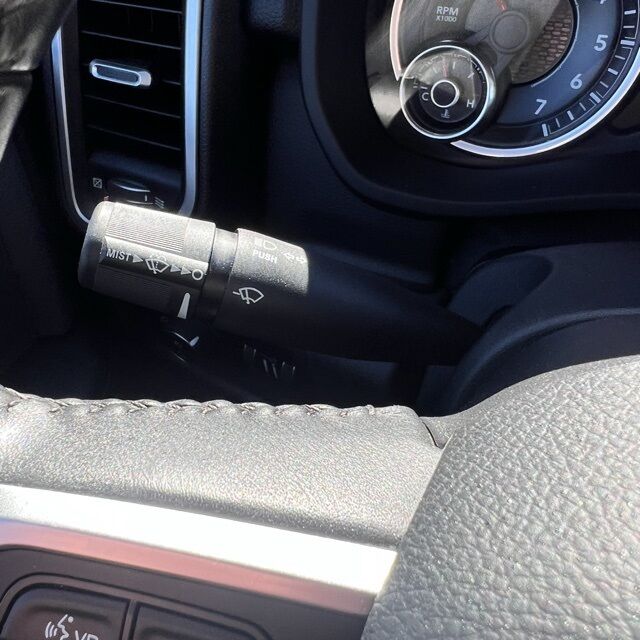 2019 Ram 2500 Big Horn Herrin IL