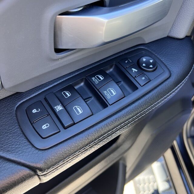 2019 Ram 2500 Big Horn Herrin IL