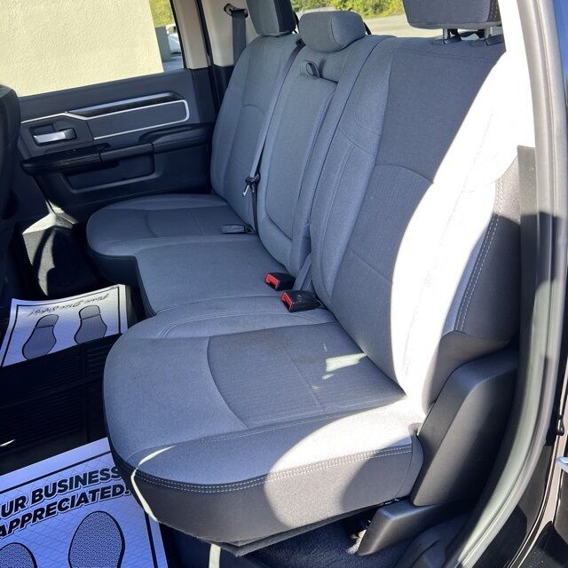 2019 Ram 2500 Big Horn Herrin IL