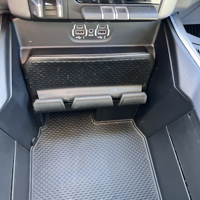 2019 Ram 2500 Big Horn Herrin IL