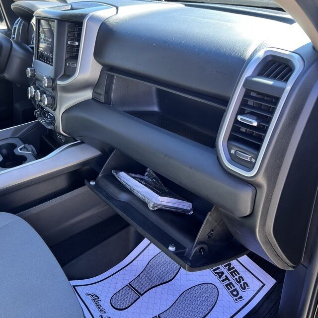2019 Ram 2500 Big Horn Herrin IL