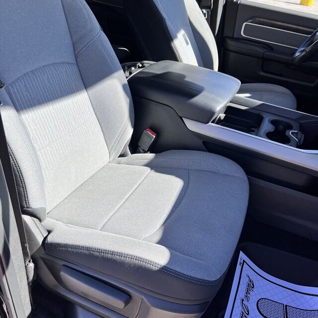 2019 Ram 2500 Big Horn Herrin IL