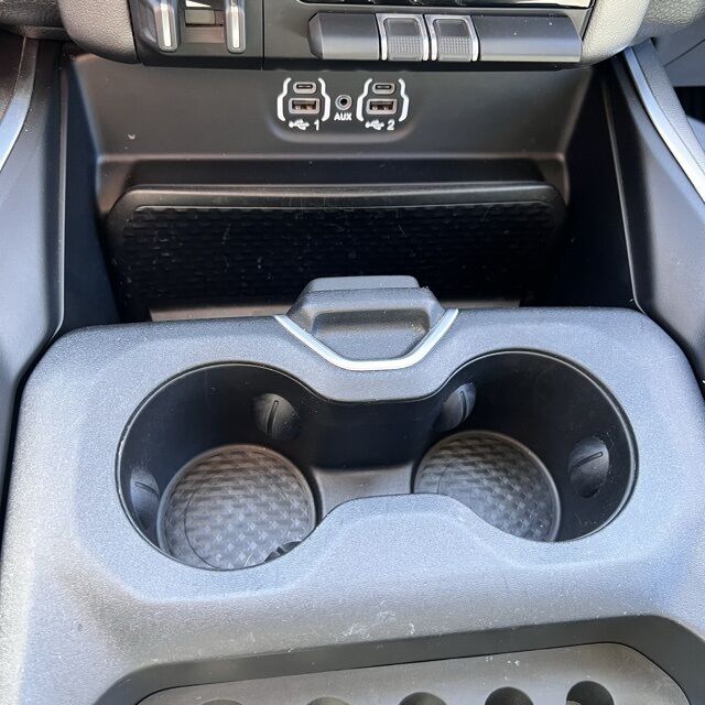 2019 Ram 2500 Big Horn Herrin IL