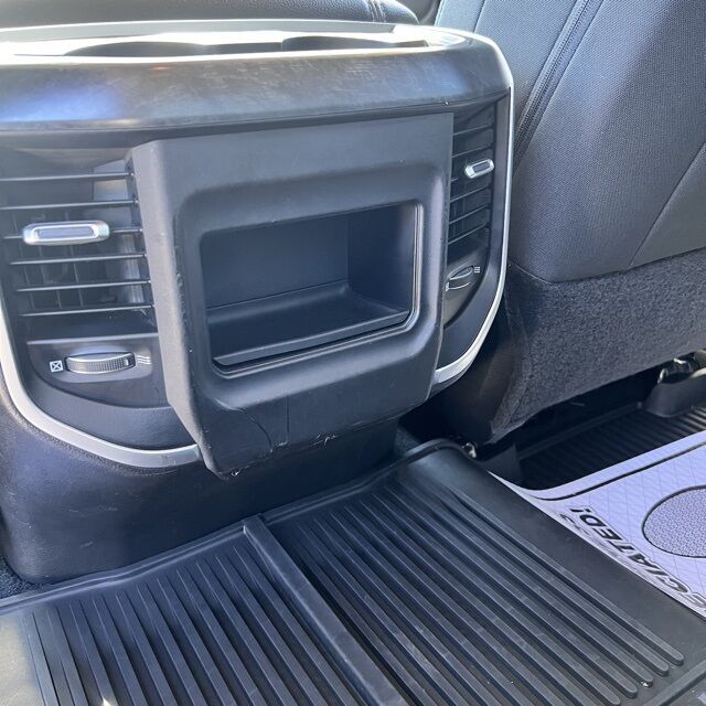 2019 Ram 2500 Big Horn Herrin IL