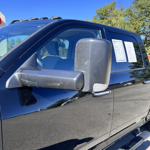 2019 Ram 2500 Big Horn Herrin IL