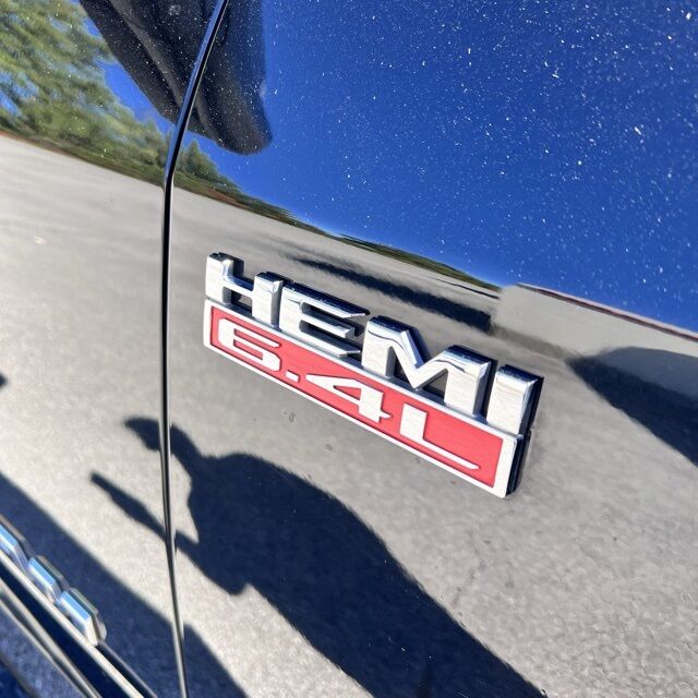 2019 Ram 2500 Big Horn Herrin IL