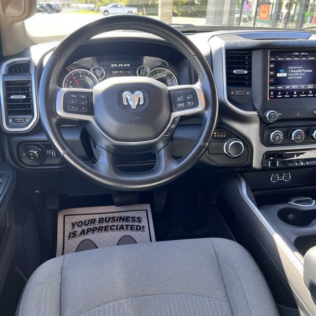 2019 Ram 2500 Big Horn Herrin IL