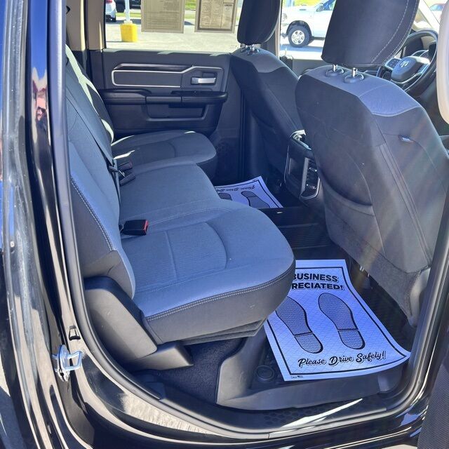 2019 Ram 2500 Big Horn Herrin IL