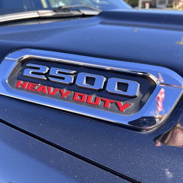 2019 Ram 2500 Big Horn Herrin IL