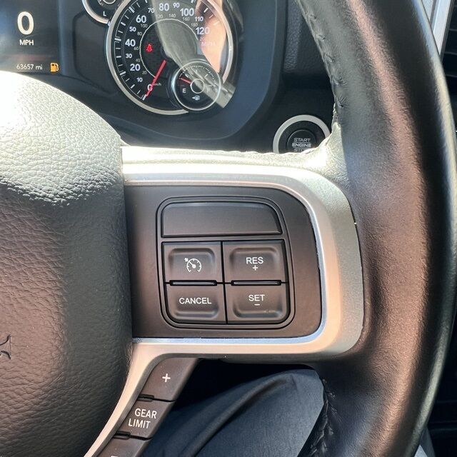 2019 Ram 2500 Big Horn Herrin IL