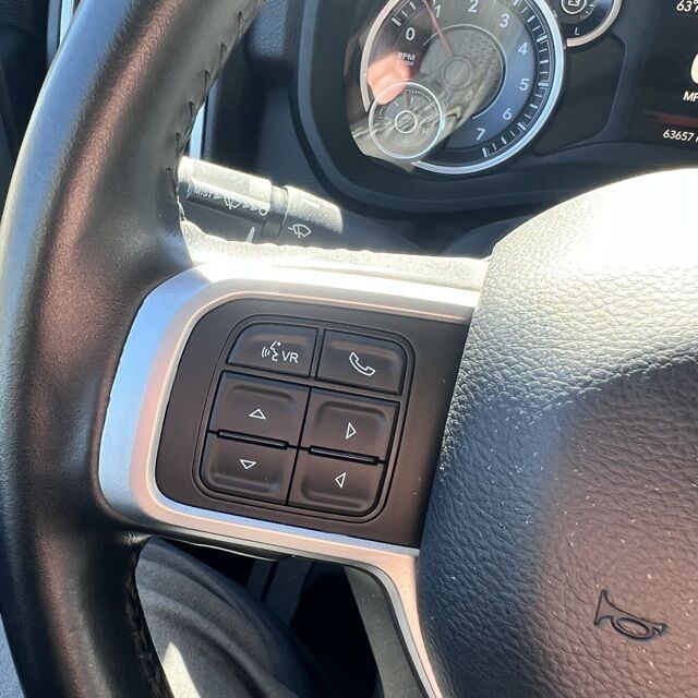 2019 Ram 2500 Big Horn Herrin IL