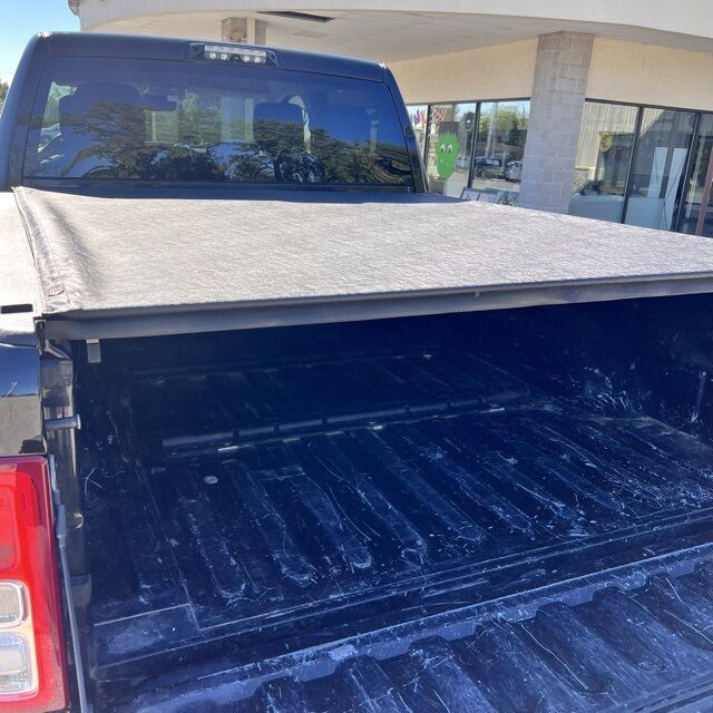 2019 Ram 2500 Big Horn Herrin IL