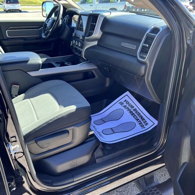 2019 Ram 2500 Big Horn Herrin IL