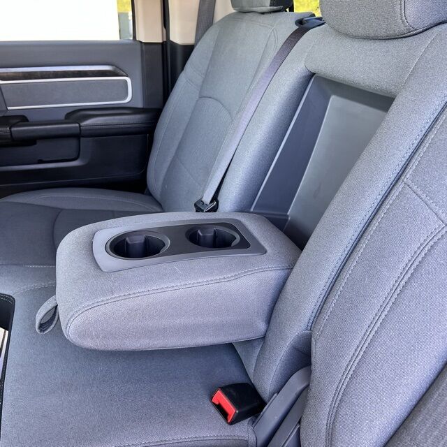 2019 Ram 2500 Big Horn Herrin IL