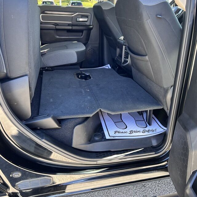2019 Ram 2500 Big Horn Herrin IL