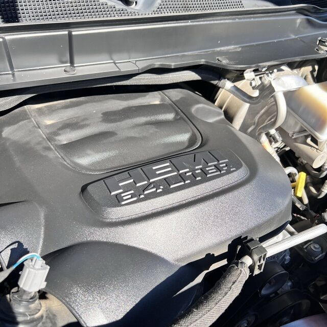 2019 Ram 2500 Big Horn Herrin IL