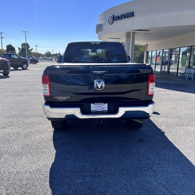 2019 Ram 2500 Big Horn Herrin IL
