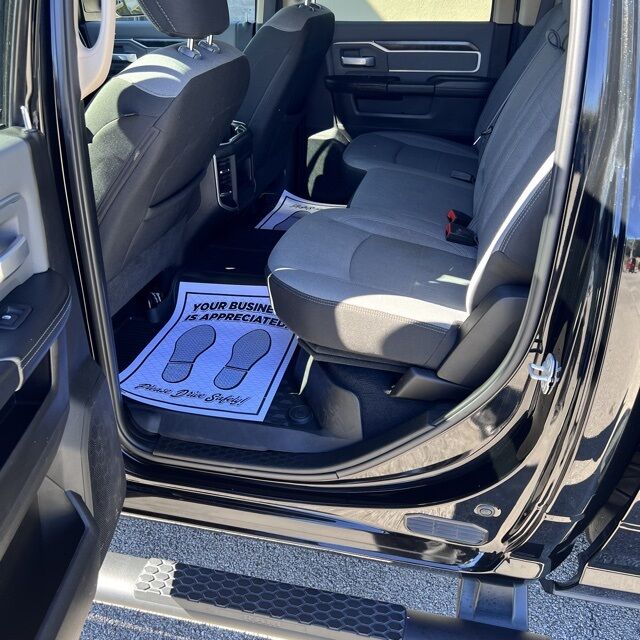 2019 Ram 2500 Big Horn Herrin IL