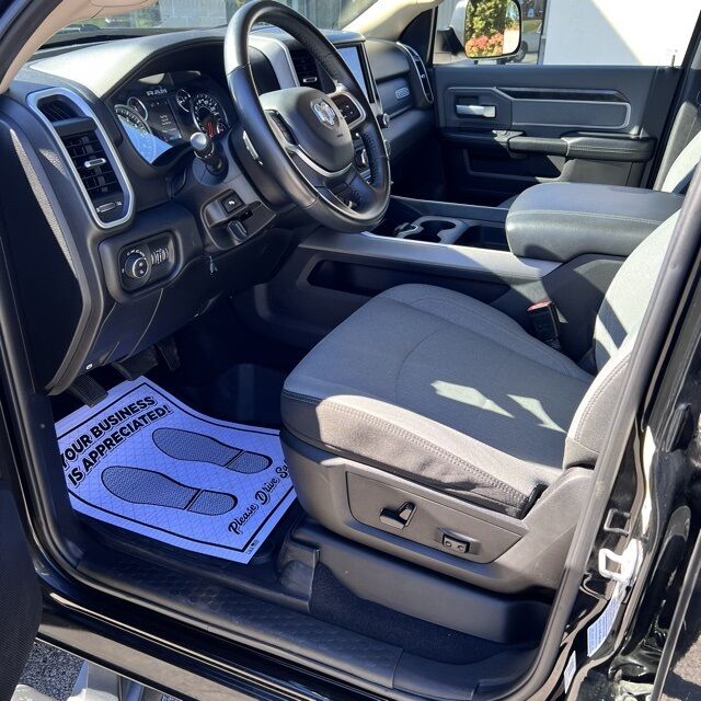 2019 Ram 2500 Big Horn Herrin IL