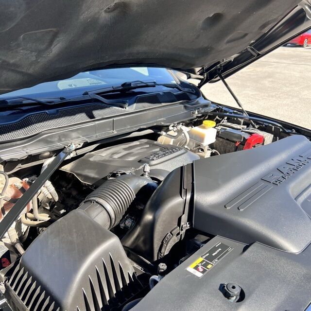 2019 Ram 2500 Big Horn Herrin IL