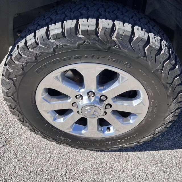 2019 Ram 2500 Big Horn Herrin IL