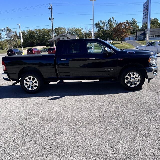 2019 Ram 2500 Big Horn Herrin IL