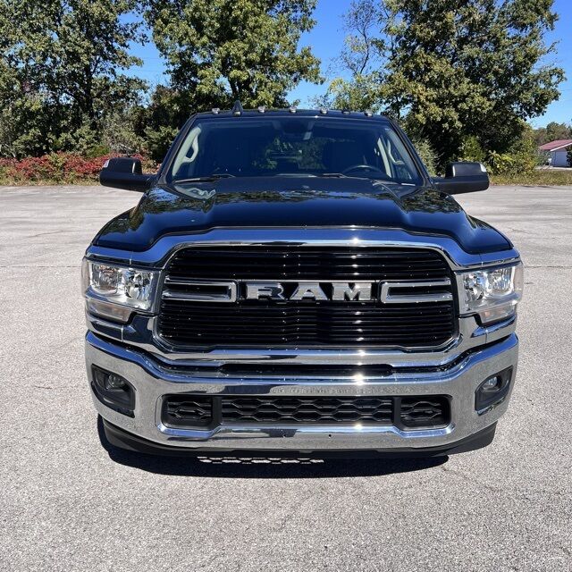 2019 Ram 2500 Big Horn Herrin IL