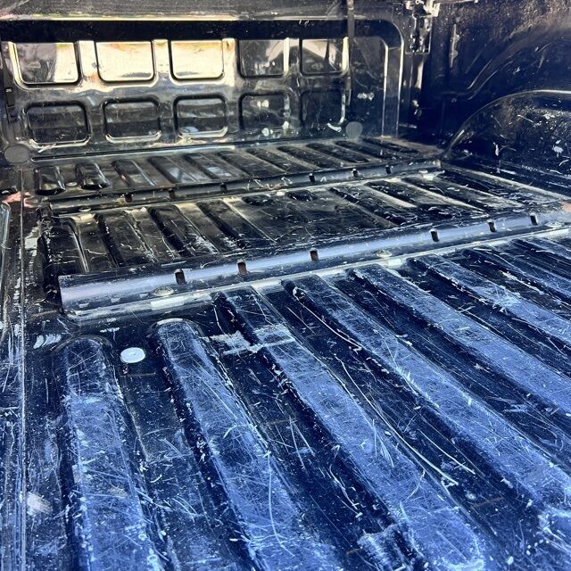 2019 Ram 2500 Big Horn Herrin IL