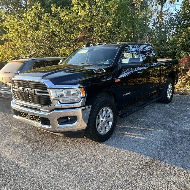 2019 Ram 2500 Big Horn Herrin IL