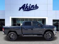 2019 Ram 2500 Big Horn Winder GA 2019 Ram 2500 Big Horn Winder GA