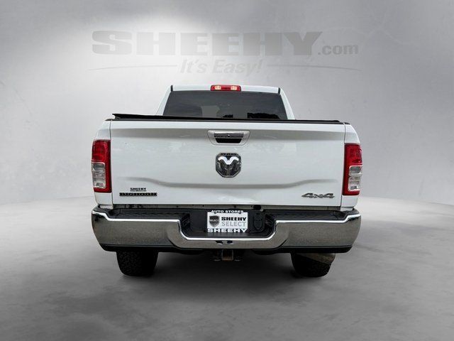 2019 Ram 2500 Big Horn Springfield VA