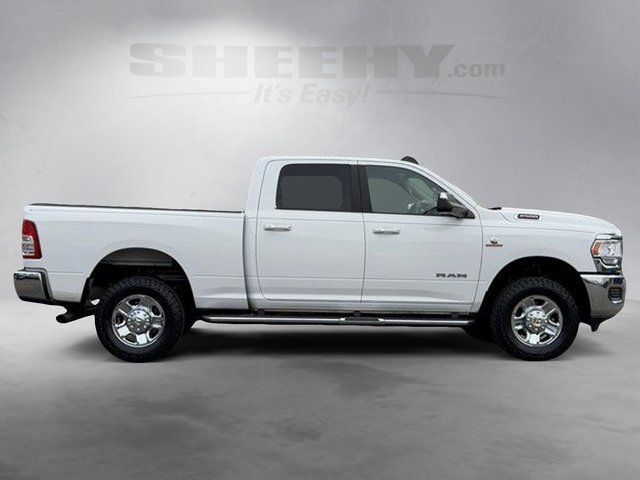 2019 Ram 2500 Big Horn Springfield VA