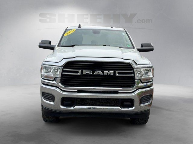 2019 Ram 2500 Big Horn Springfield VA