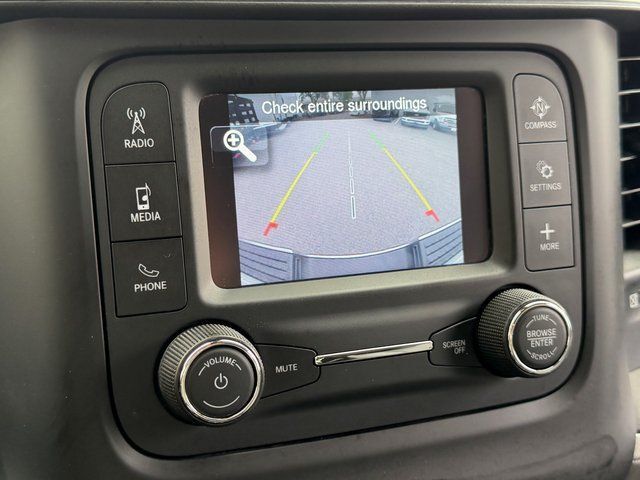 2019 Ram 2500 Big Horn Springfield VA