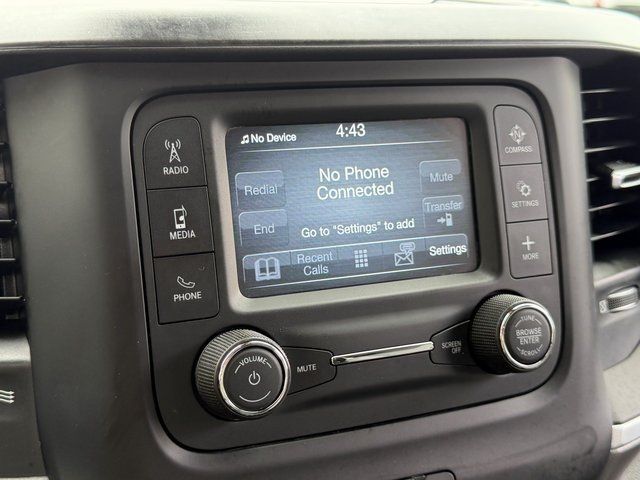 2019 Ram 2500 Big Horn Springfield VA