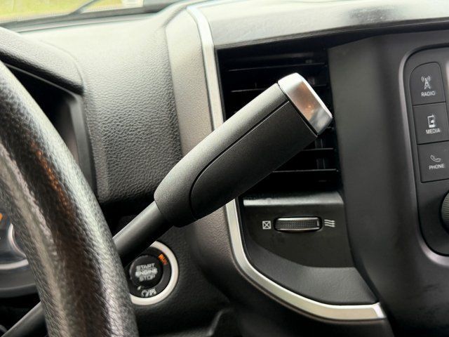 2019 Ram 2500 Big Horn Springfield VA