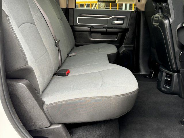 2019 Ram 2500 Big Horn Springfield VA