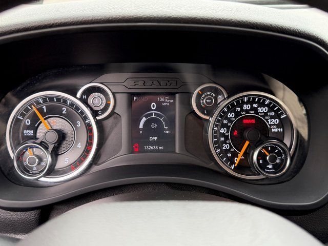 2019 Ram 2500 Big Horn Springfield VA