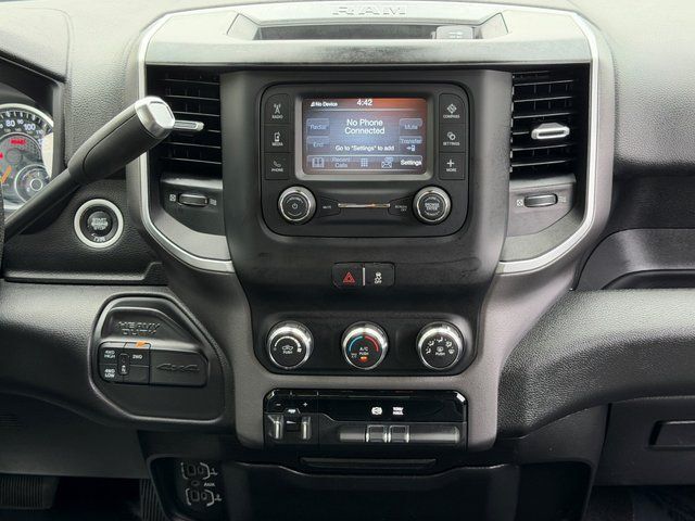 2019 Ram 2500 Big Horn Springfield VA