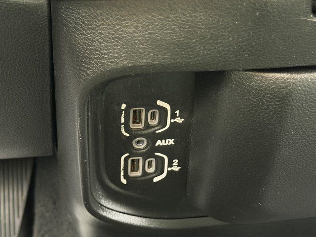 2019 Ram 2500 Big Horn Springfield VA