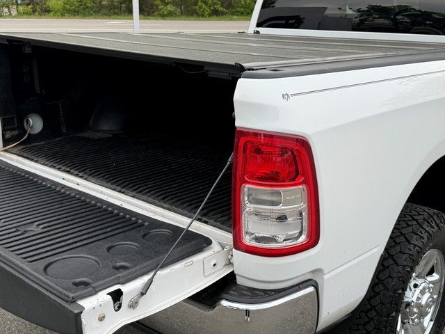 2019 Ram 2500 Big Horn Springfield VA