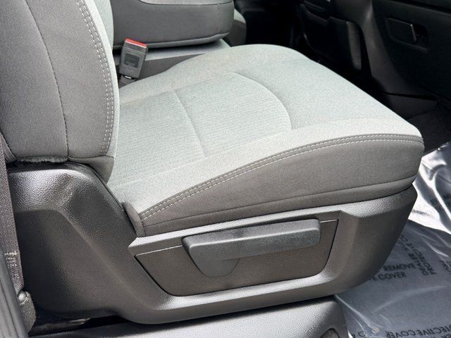 2019 Ram 2500 Big Horn Springfield VA