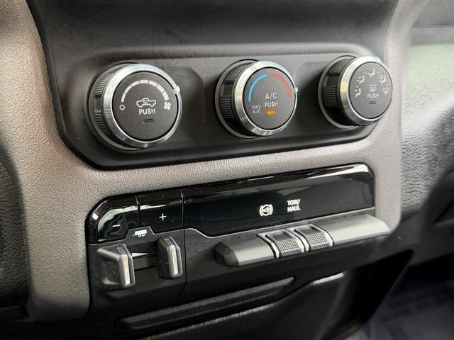 2019 Ram 2500 Big Horn Springfield VA