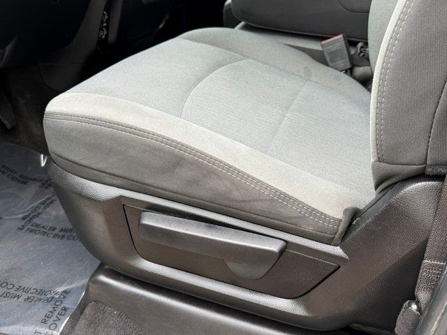 2019 Ram 2500 Big Horn Springfield VA