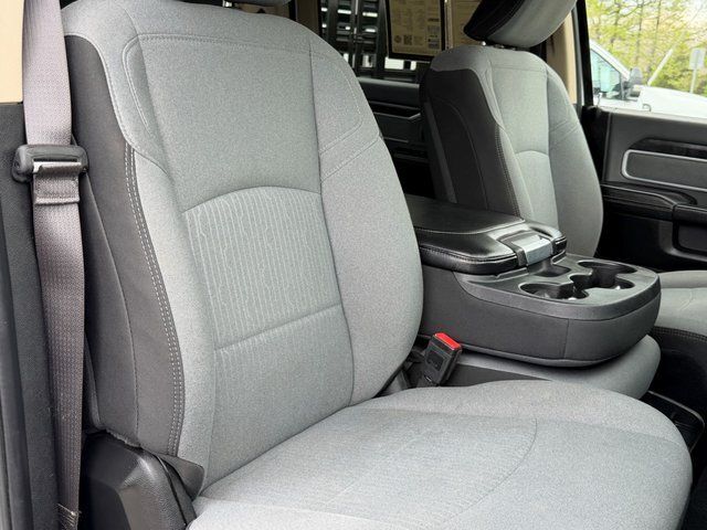 2019 Ram 2500 Big Horn Springfield VA