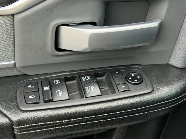 2019 Ram 2500 Big Horn Springfield VA